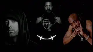 The Best Eminem , 2Pac ( 2021 Remix )