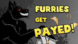 What Furries do after Dark
