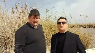 Atık Sular Gediz Deltasındaki Tarımı Tehdit Ediyor
