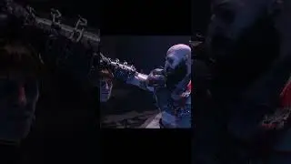 Kratos Finds Helios's Head in Valhalla Scene | GoW Ragnarok Valhalla DLC
