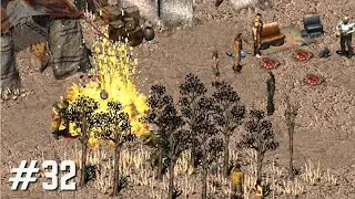Wasteland Hunting | FALLOUT 2, Scientist Vigilante - Part 32