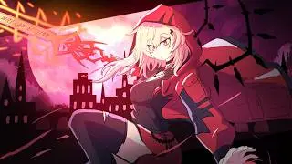Touhou (東方紅魔郷) - "UN OWEN WAS HER (U.N.オーエンは彼女なのか)"【NITRO Remix】