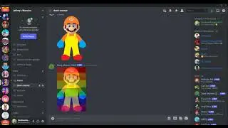 How to use Dank Memer bot in Discord