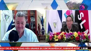#EnVivo