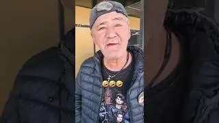 В ГОСТЯХ У СЛАВИКА МИЛЛИОНЕРА 