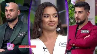 Casa Iubirii (25.08.2024) - Episodul 224 | Gala 32 | Sezonul 3 | Editie COMPLETA