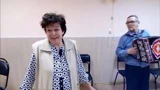 Валентина Малышева Я деревенская
