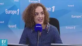 Tendances C1/C2 - Leïla Slimani 