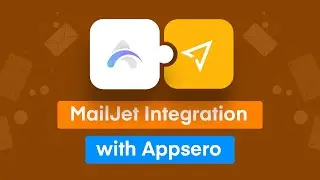 How to integrate Mailjet with Appsero