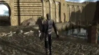Unity 3D - SkullCrack 