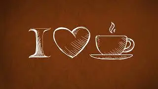 Infographic animation in Adobe After Effects / BYOL / Craft Espresso