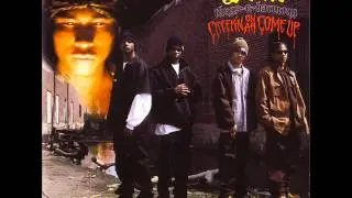 BONE THUGS-N-HARMONY - Creepin On Ah Come Up