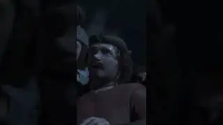 Встреча Алекса со Шреком