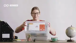 A Brief Overview of the Arduino Education Starter Kit