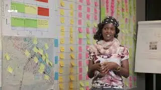Course testimonial ‘Managing Risk in the Face of Climate Change’