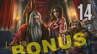 Lost Lands 2: The Four Horsemen CE [14] w/YourGibs - BONUS CHAPTER (1/3)
