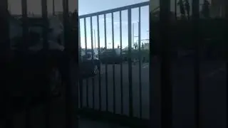 встретил Ламборгини урус в нижнем Новгороде