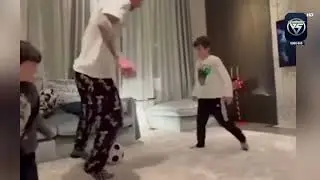 مهارات ماتيو ابن ميسى