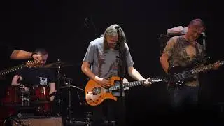 Блюз на сваях, Фантом "Чиж & C°" Концерт в Великом Новгороде 29.09.24!