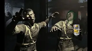 Yaswede plays BO3 ZOMBIES