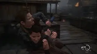 The Last of Us II Ep 41