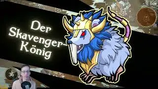 Nordic Ashes: Survivors of Ragnarok - #003