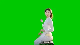 New.Love Bewafa green colour video background