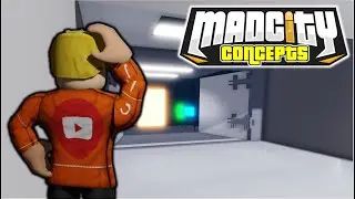 Mad City Bunker Revamp (CONCEPTS)