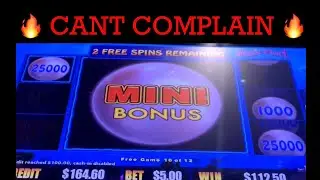 🔥 CANT COMPLAIN 🤑 MAGIC PEARL LIGHTING LINK SLOT MACHINE 🎰 POKIE WINS