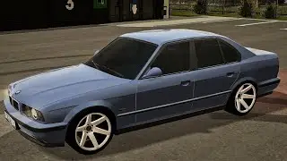 ИМБОВАЯ НАСТРОЙКА НА BMW M5 E34🔥