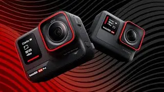 [ CURSO ] Insta360 Ace Pro 🔴 La Guía DEFINITIVA para DOMINARLA