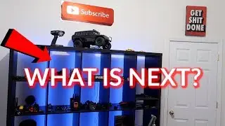 SPENT THOUSANDS INVESTING IN TO MY CHANNEL - Also Custom Nike Air Max Sneakers To Match My Cars