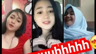 Kumpulan🎬CEWEK Tik_Tok💃 Hot😱Lucu Banget _Wajib TONTON Biar Gak PENASARAN!!!