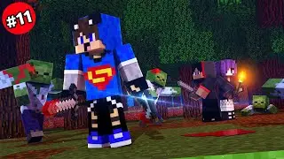 Something Bad Happend With Devin | Minecraft Hindi Stories | Nebula [ EP - 11 ] | #minecraft..