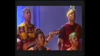 Gloryland (USA 1994) (Official Video)