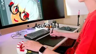 What should I use? Pen tablet or Pen Display? | Veikk Studio VK2200Pro vs. VK1060