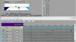 Sony Vegas Tutorial Part 59 - Vegas Audio FX Part 1