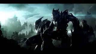 Sencit Music - Caustic Fate (2013 - Epic Hybrid Rock Action)