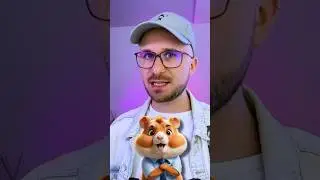 НЕ ИГРАЙТЕ в Hamster Kombat
