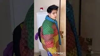 ХАБИБКА РЕШИЛ СМОТАТЬСЯ С ХАТЫ ПОКА ТËТЯ НАТАША НЕ ВИДИТ😂|ВАЙНВ ХАБИБКА