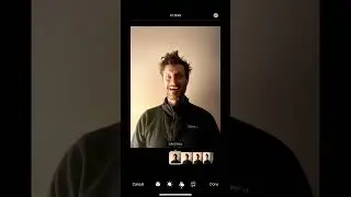 how to do Self portraits on your smartphone