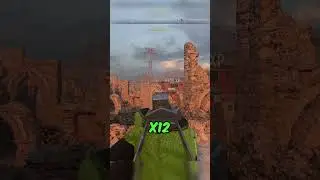 Best X12 Longshot Class MW2