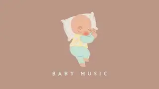 calm music to make babies go to sleep - vol 3