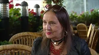 Жизнь артиста: Лариса Кадочникова