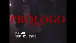 SASTRO - PROLOGO VOL.IV