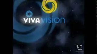 Viva Vision/Viva Toon/YTV (2005)