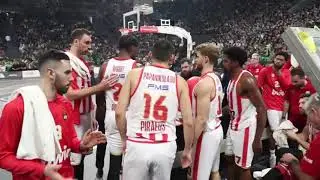 Πως τους γλέντησες έτσι ρε Μπαρτζώκα;