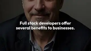 What is the Difference Between Full Stack and Front End Development?