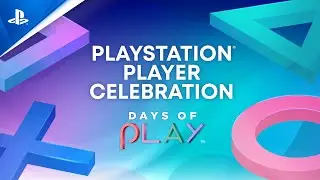 Days of Play 2021 | Player Celebration