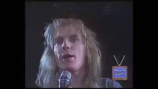 Виктор Салтыков   Алиса 1991